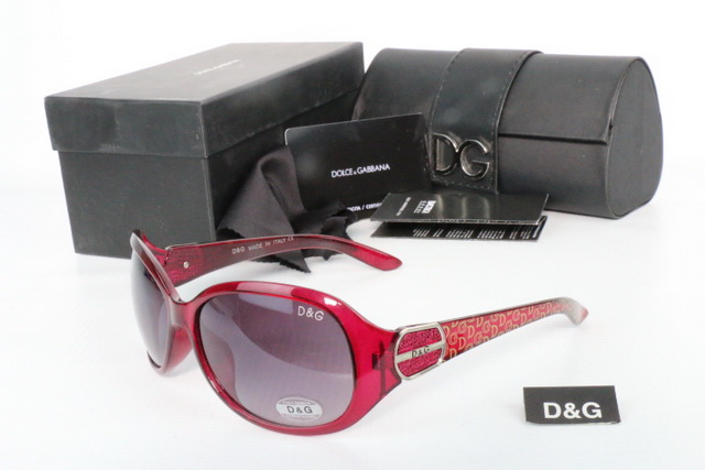 D&G Boutique Sunglasses 024